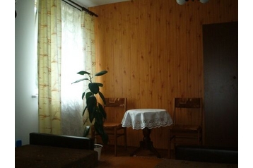 Polen Privát Rzepedź, Interieur